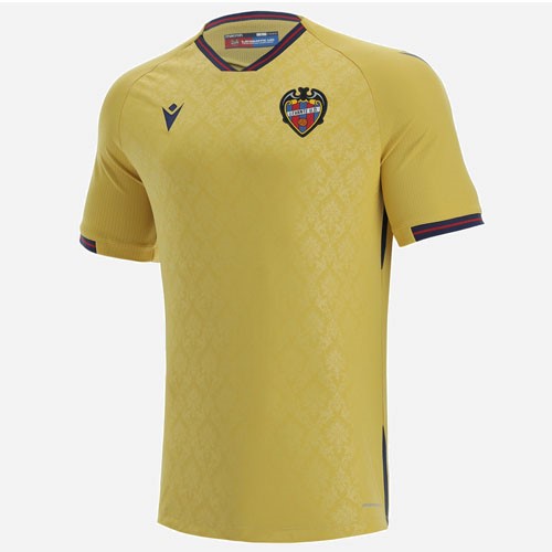 Tailandia Camiseta Levante 3rd 2021-2022